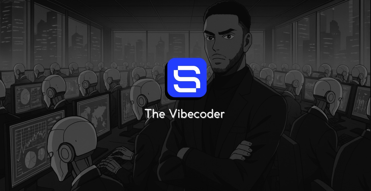 The Vibecoder