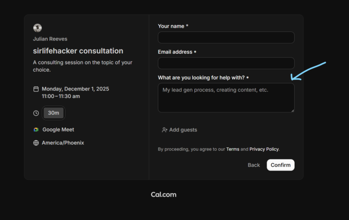 I’ll Build Any 2 Automations You Want for $222 (🚀 Cyber Monday Offer)