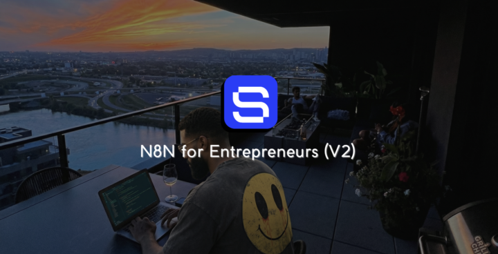🚨 New N8N Course Modules Drop on Monday