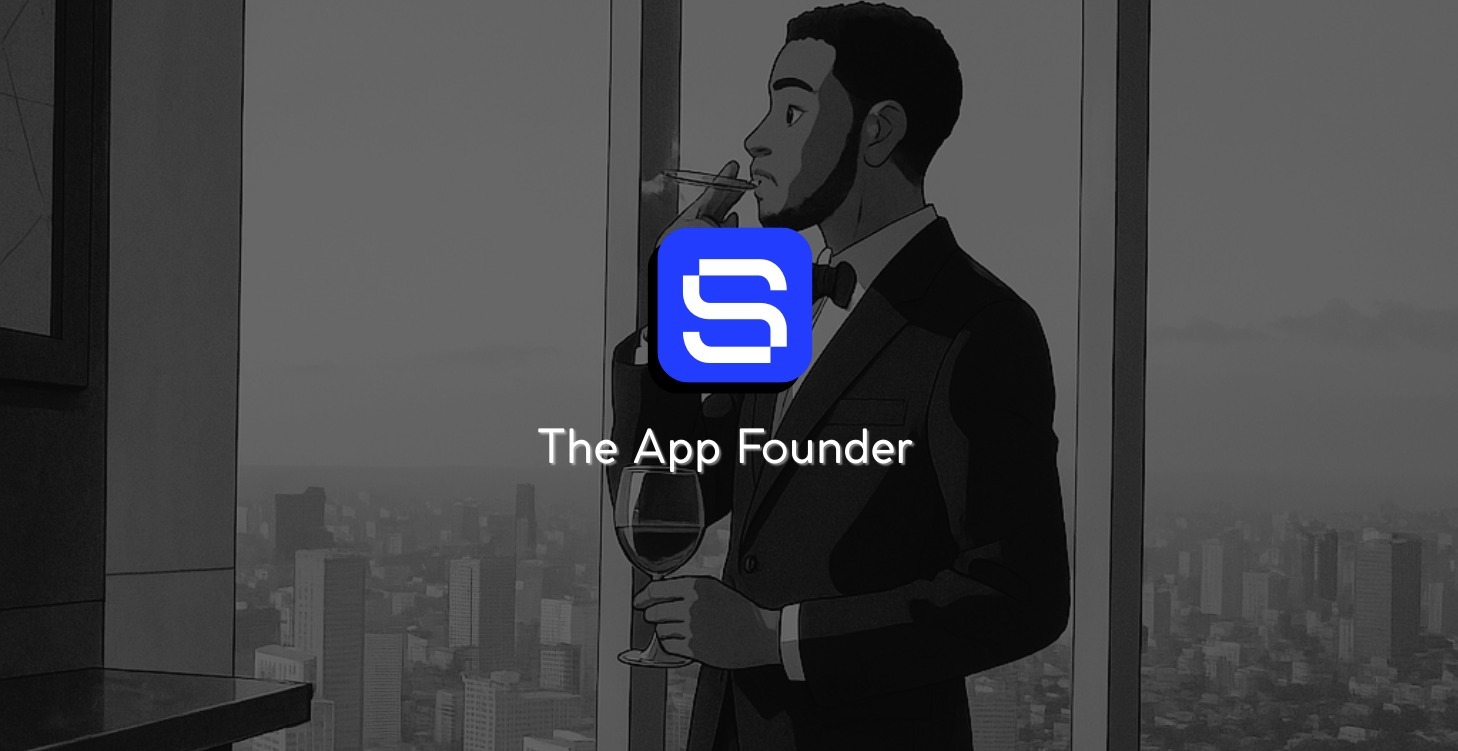 The App Founder