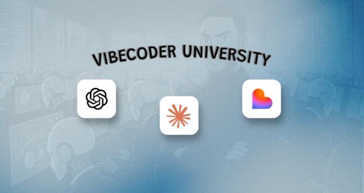 Vibecoder University