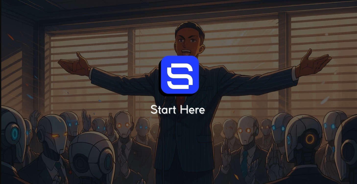 Start Here