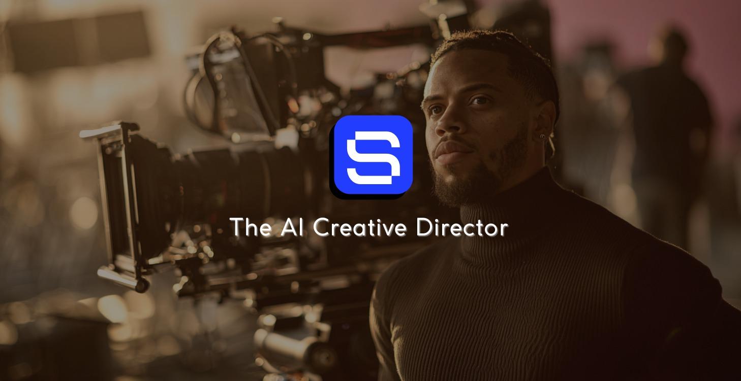 The AI Creative Director