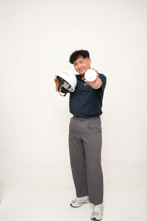 Muhammad Aksyal Bambang Suseno