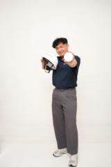 Muhammad Aksyal Bambang Suseno