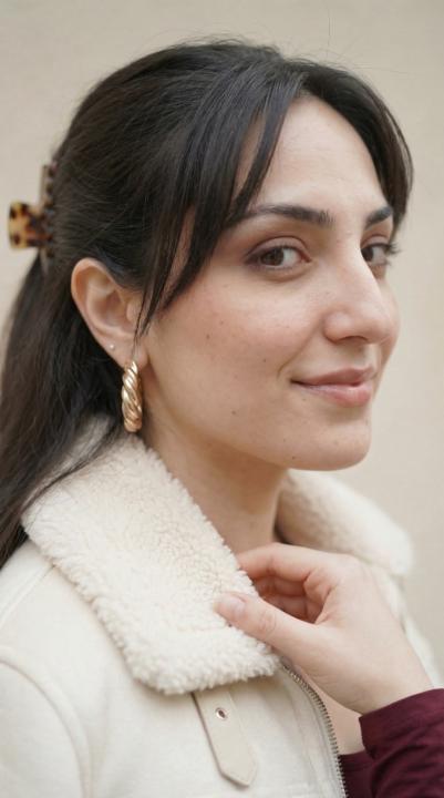 Fatma Tunç