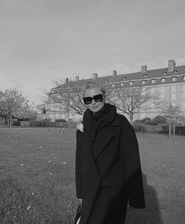 Emilia Kadziolka