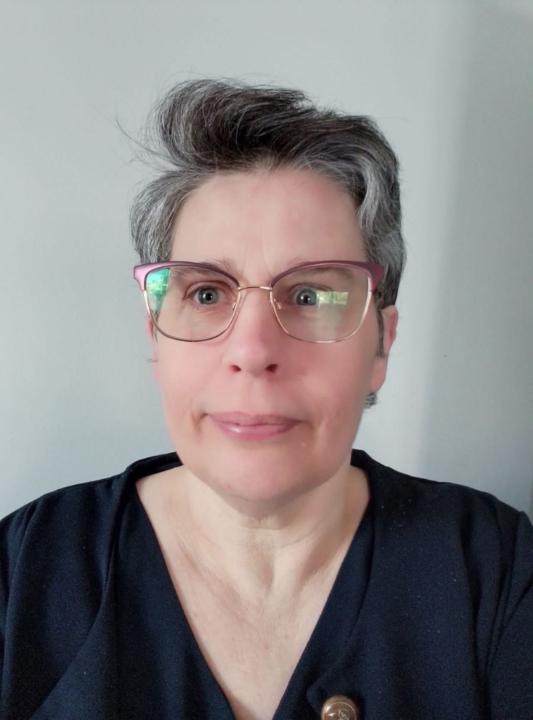 Christine Mottin