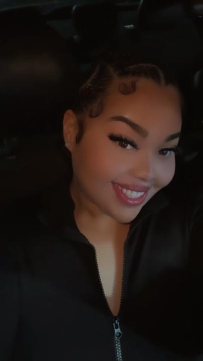 Keelonna Mcrae