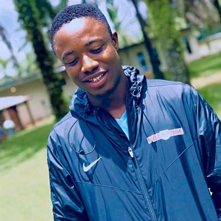 Daniel Nathaniel Walstra