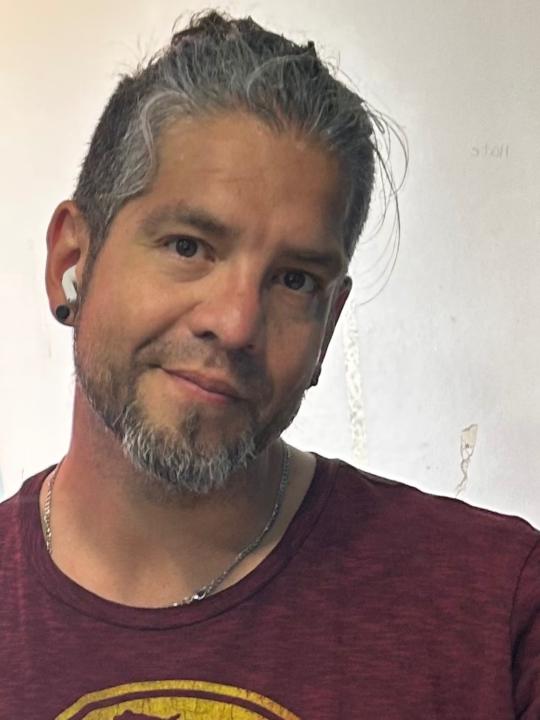 Benji Soto