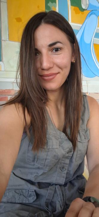 Marijana Urošević