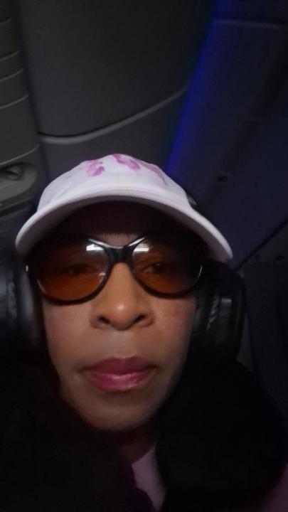 Claudine Graham