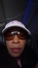 Claudine Graham