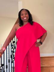Tracy Ford