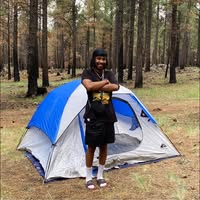 Jaelin Mathews