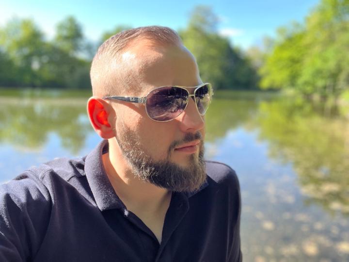 Alexander Netz