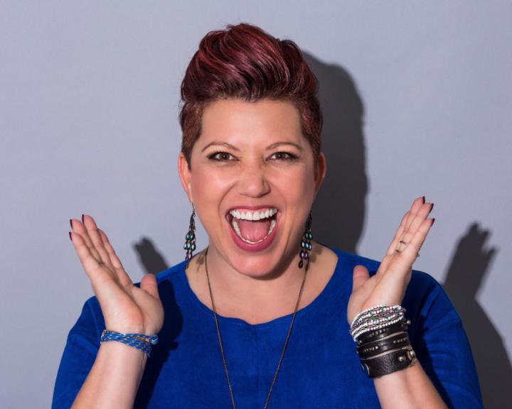Jenn Oswald