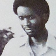 Isaac Richardson