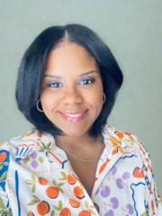 Meesha Crayton