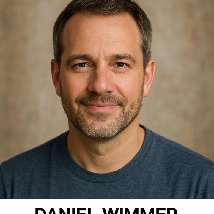 Daniel Wimmer