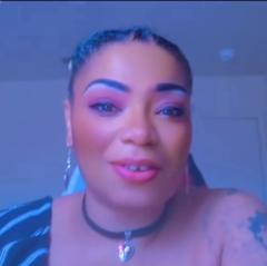 EarthGoddess Iyani