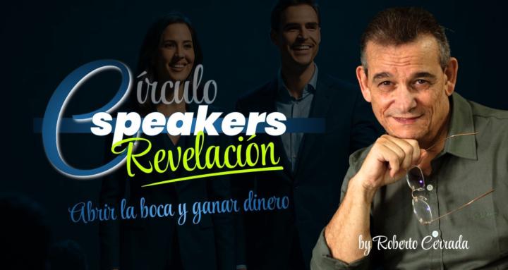 Círculo Speakers Revelación
