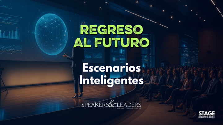 2025: el regreso de los “escenarios inteligentes”