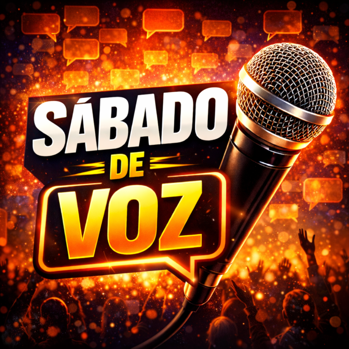=  🗣️ SÁBADO DE VOZ  ❤️ ¿POR QUÉ DEBERÍAN ENAMORARSE DE TU MENSAJE?