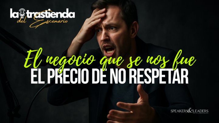 🚨 NUEVO EPISODIO — Una conversación que ya no podíamos seguir posponiendo