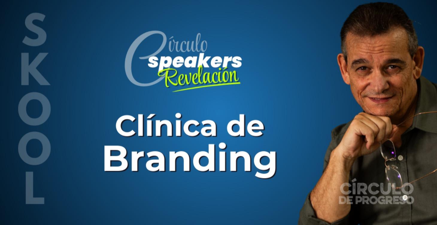 Clinicas de Branding