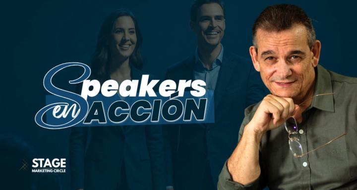 Speakers En Acción