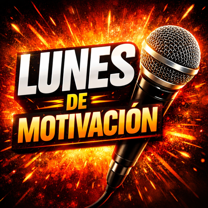 🔥 LUNES DE MOTIVACIÓN  📌 UNA DECISIÓN PEQUEÑA (PERO REAL)