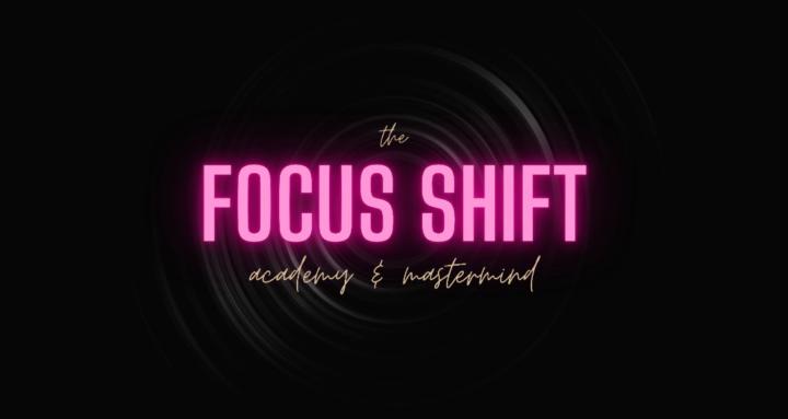 Focus Shift Academy 