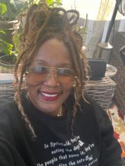 Lynn McKenzie
