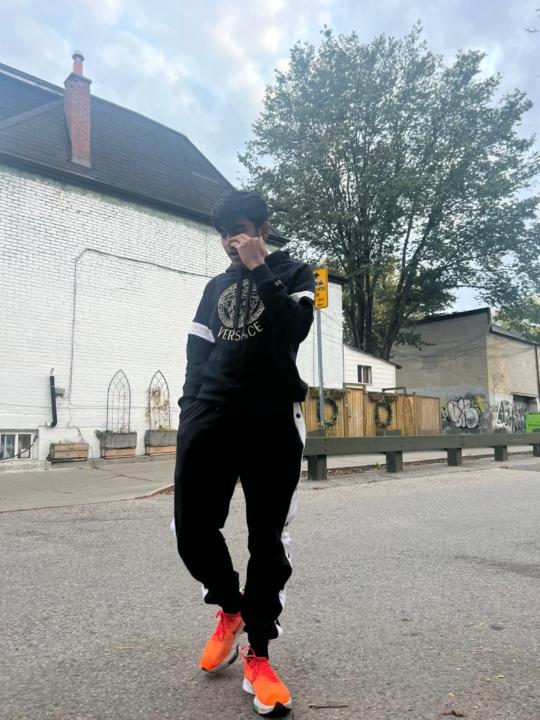 Shovik Saha