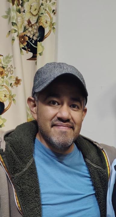 Arturo Garcia Flores