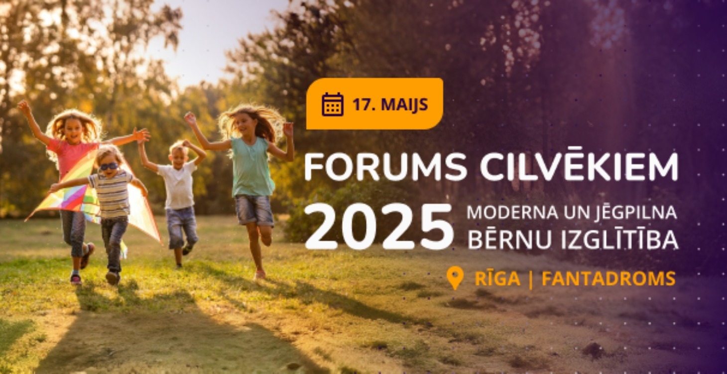 📚 Forums Cilvēkiem: Moderna un Jēgpilna Izglītība