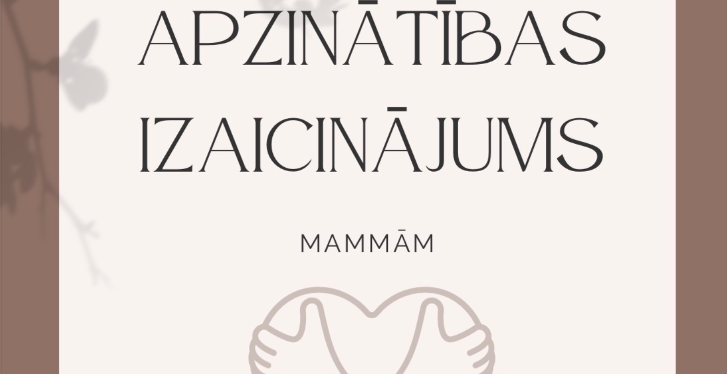 7 dienu apzinātības izaicinājums