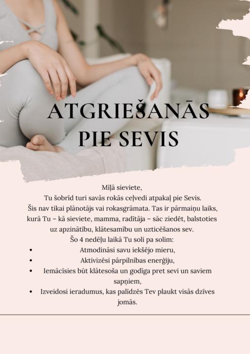 Sveiciens! 🤍