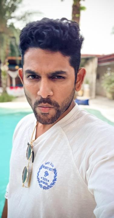 Balaji Shanmugam