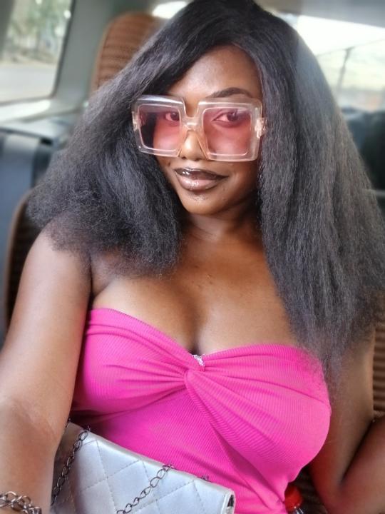 Natasha Monde Mate