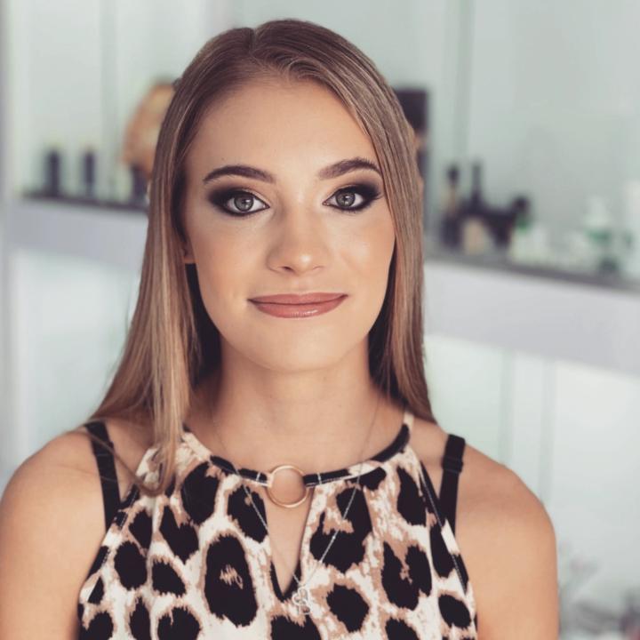 Anuska Jansen van vuuren