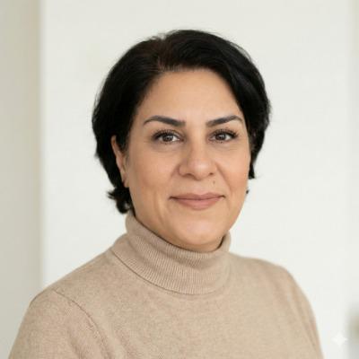 Mehri Mehrjoo