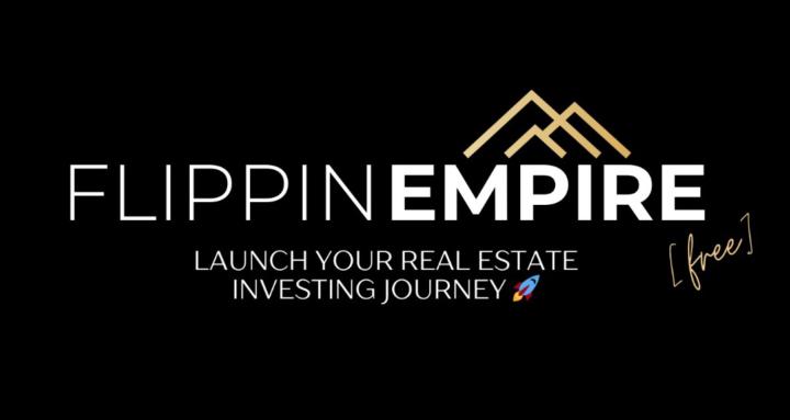 Flippin' Empire [free]