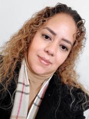 Alma Garcia