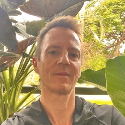 SImon Kerle