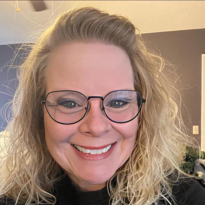 Mandy King