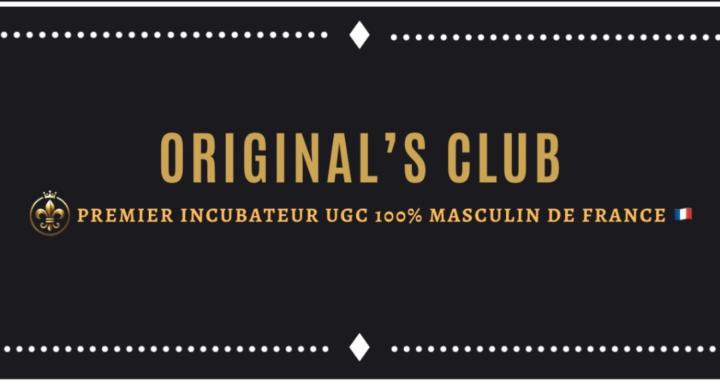 Original's club