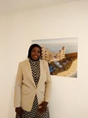 Madiinah Nsubuga Namutebi